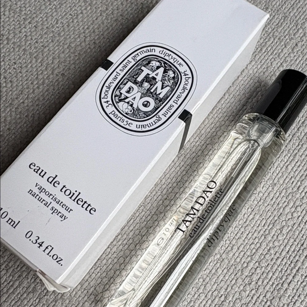 Diptyque Tam Dao 10ml travel spray